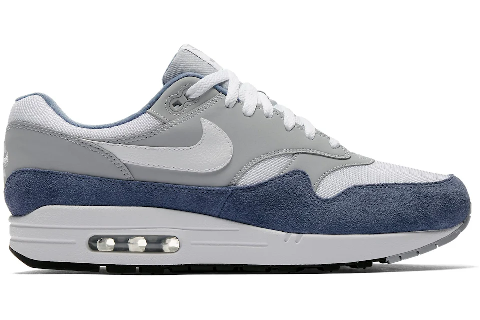 Nike Air Max 1 Blue Recall