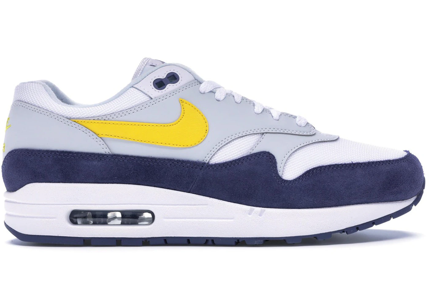Air max 2025 blue recall