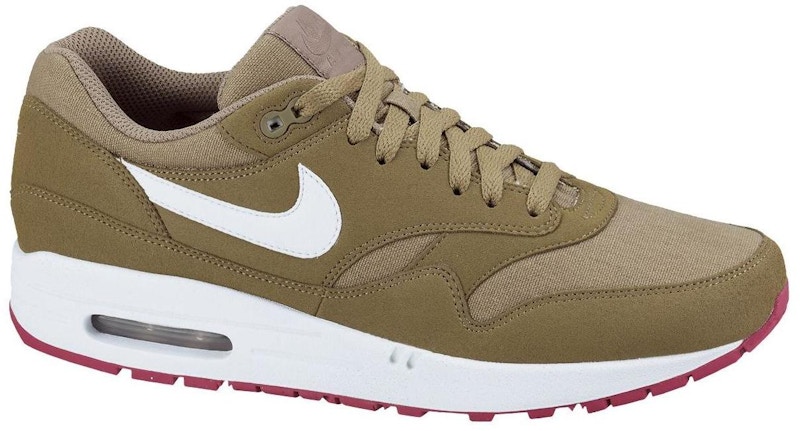 air max 1 brown kelp