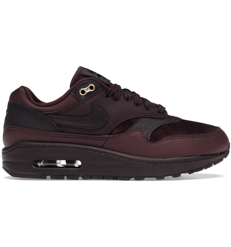 Nike Air Max Burgundy Crush (Women's) DV3888-600 US - Main Image