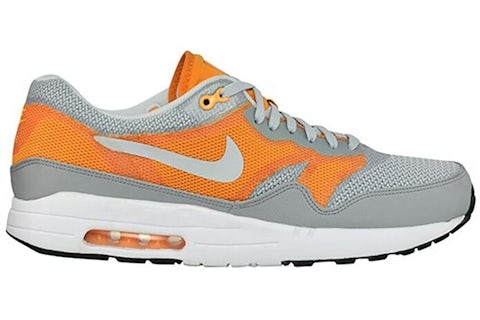 Nike Air Max Wolf Grey Atomic Mango Men's 631738-008 GB
