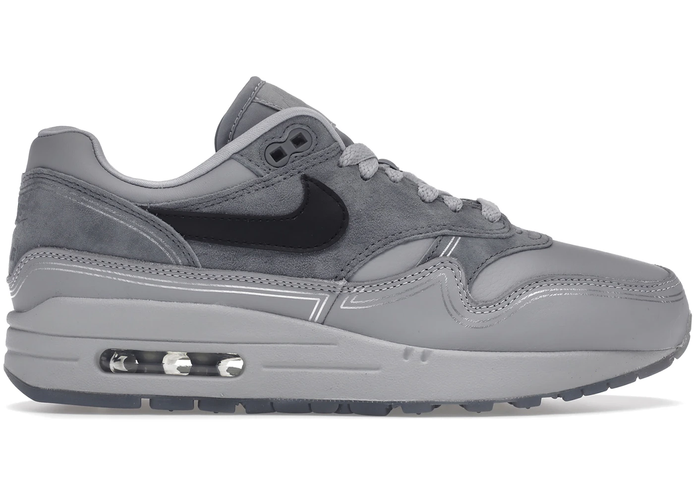 Nike Air Max Pompidou Center Night Men's AV3735-001 US