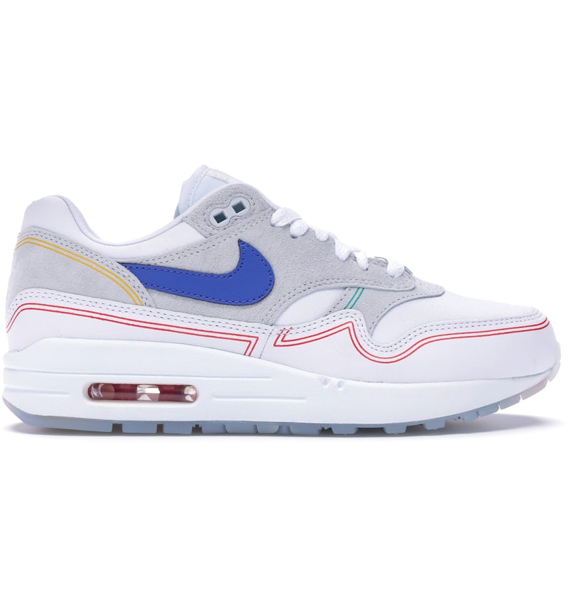 Nike Air Max Pompidou Center Day Men's AV3735-002 US