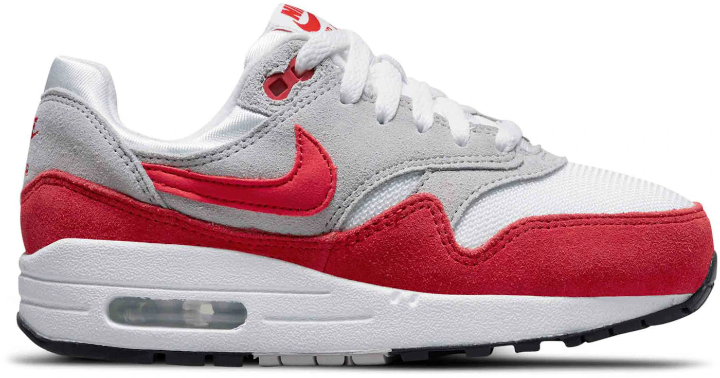 Nike Air 1 Challenge Red (GS) - US