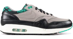 Nike air 2025 max 1 rasta