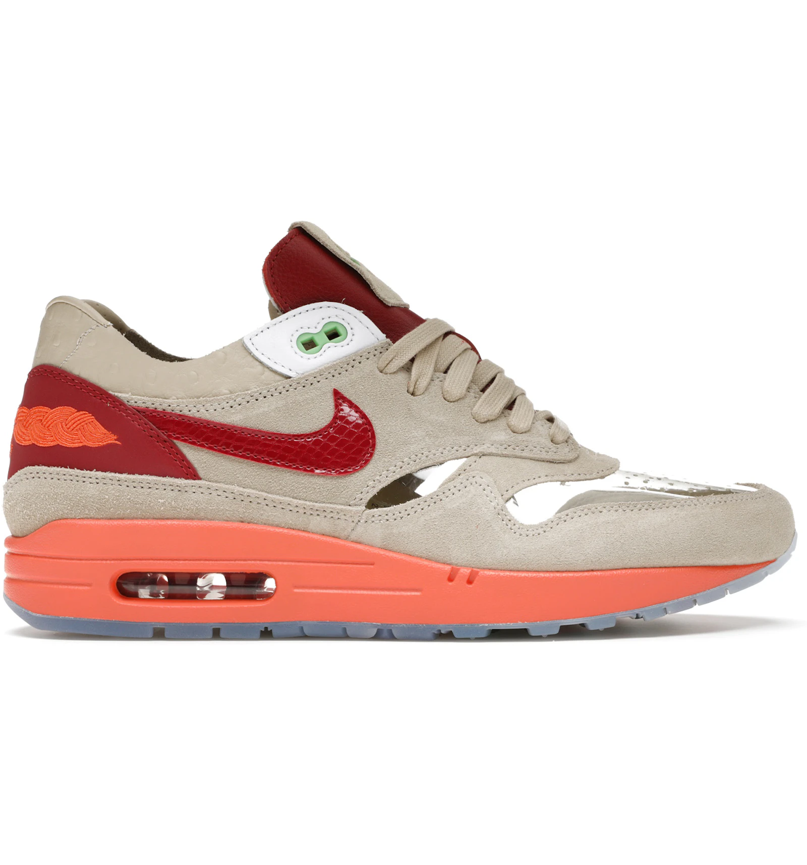 air max 1 clot