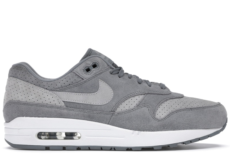 air max 1 premium wolf grey