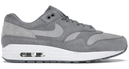 Nike Air Max 1 Thunder Grey - AH8145-012