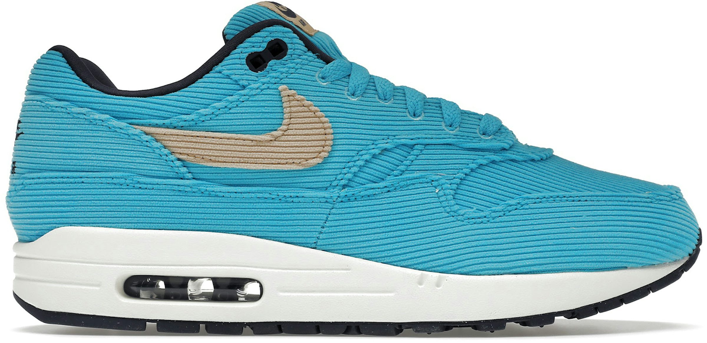 The Nike Air Max 1 OG Blue – 8&9 Clothing Co.