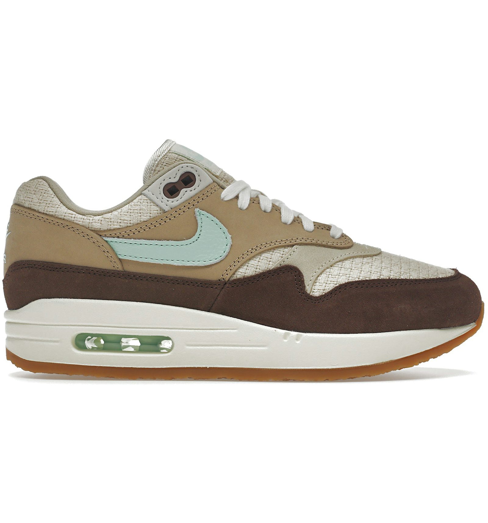 Air max 1 crepe pack Clearance