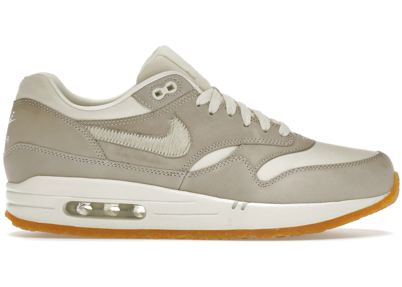 Nike Air Max Crepe Sail Men's 309717-100 US