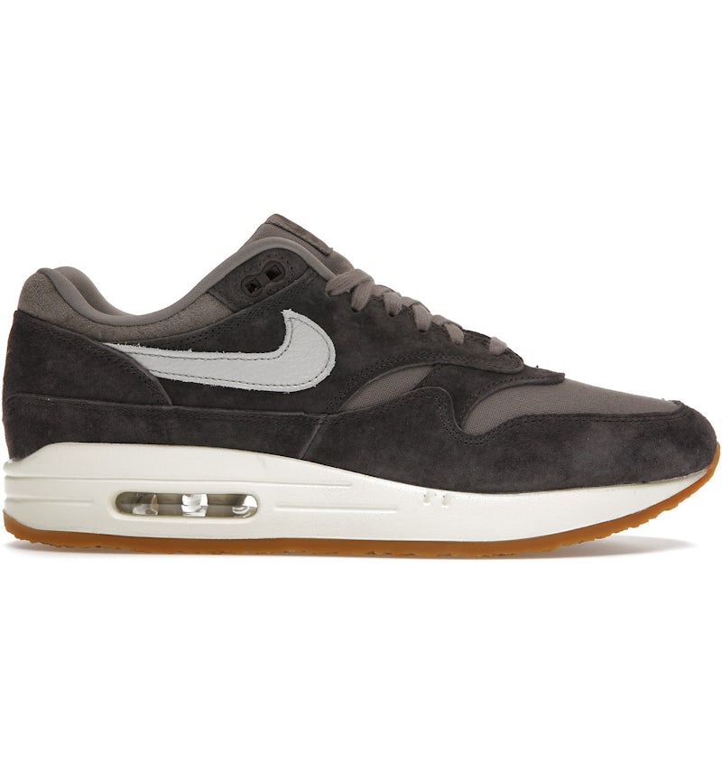 Sneakerbaron Grey Goedkope Nike Air Max Dames Air Max Premium