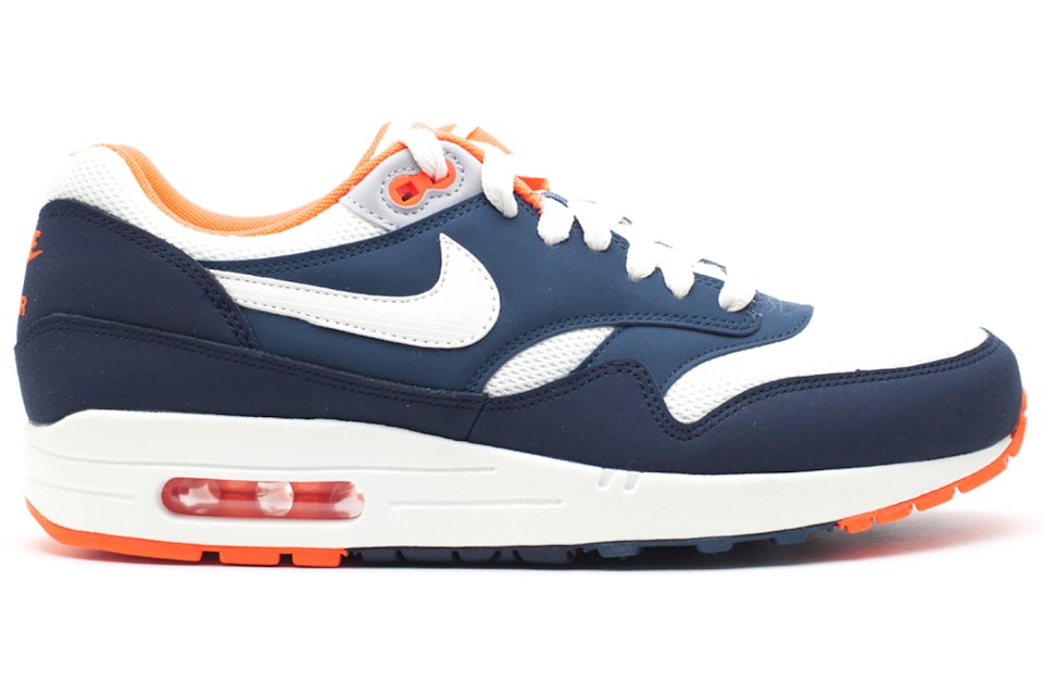 Nike air max top 1 essential crimson