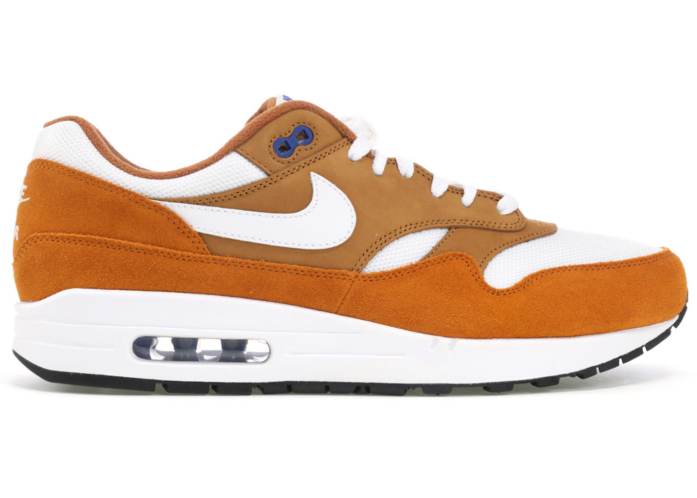 Air max 1 retro curry Outlet