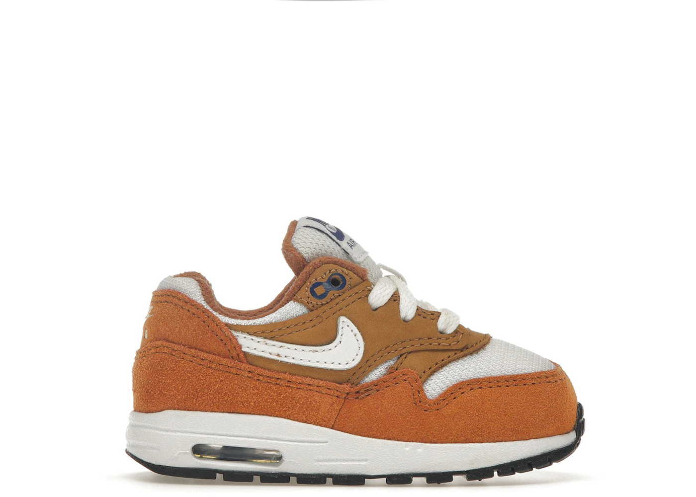 Nike Air Max Curry (2018) (TD) AT3360-700 US - Main Image