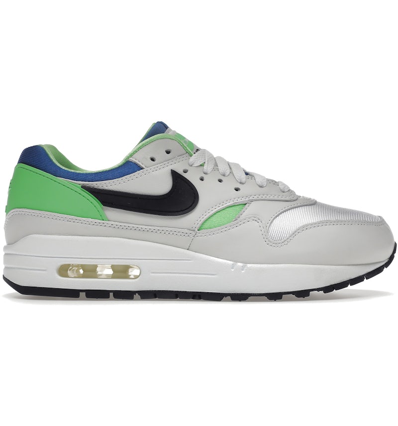 Nike Air Max DNA Pack Huarache Green Royal Men's AR3863