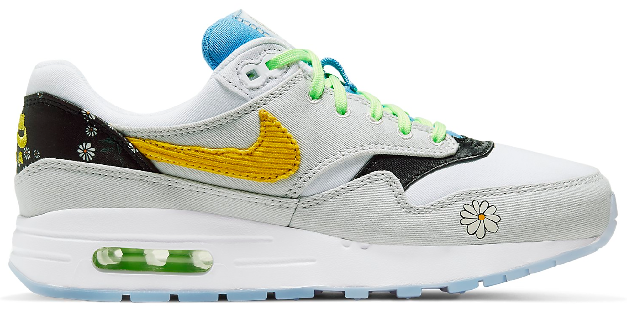 air max 1 daisy release date