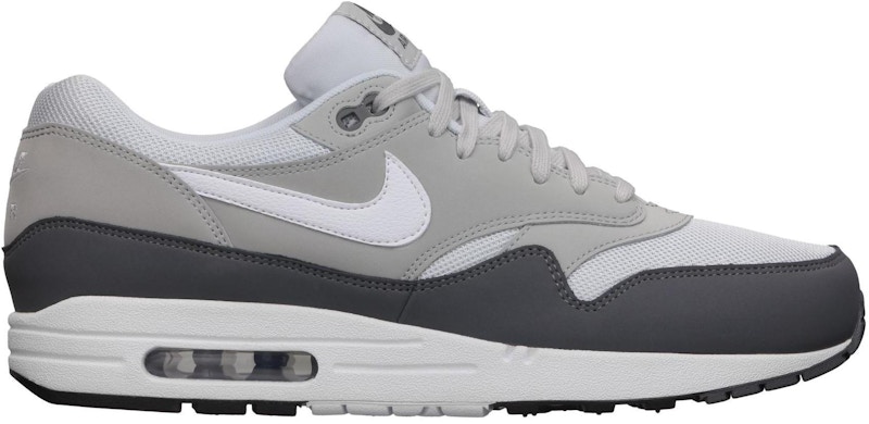 Nike air hot sale dark grey