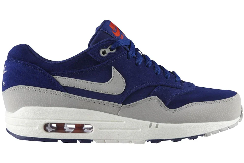 Nike air max 1 granite Clearance