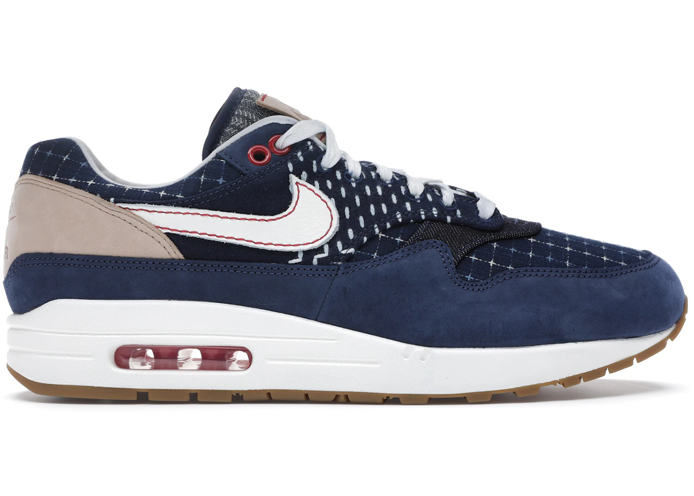 Nike Air Max Denham Men's CW7603-400 US