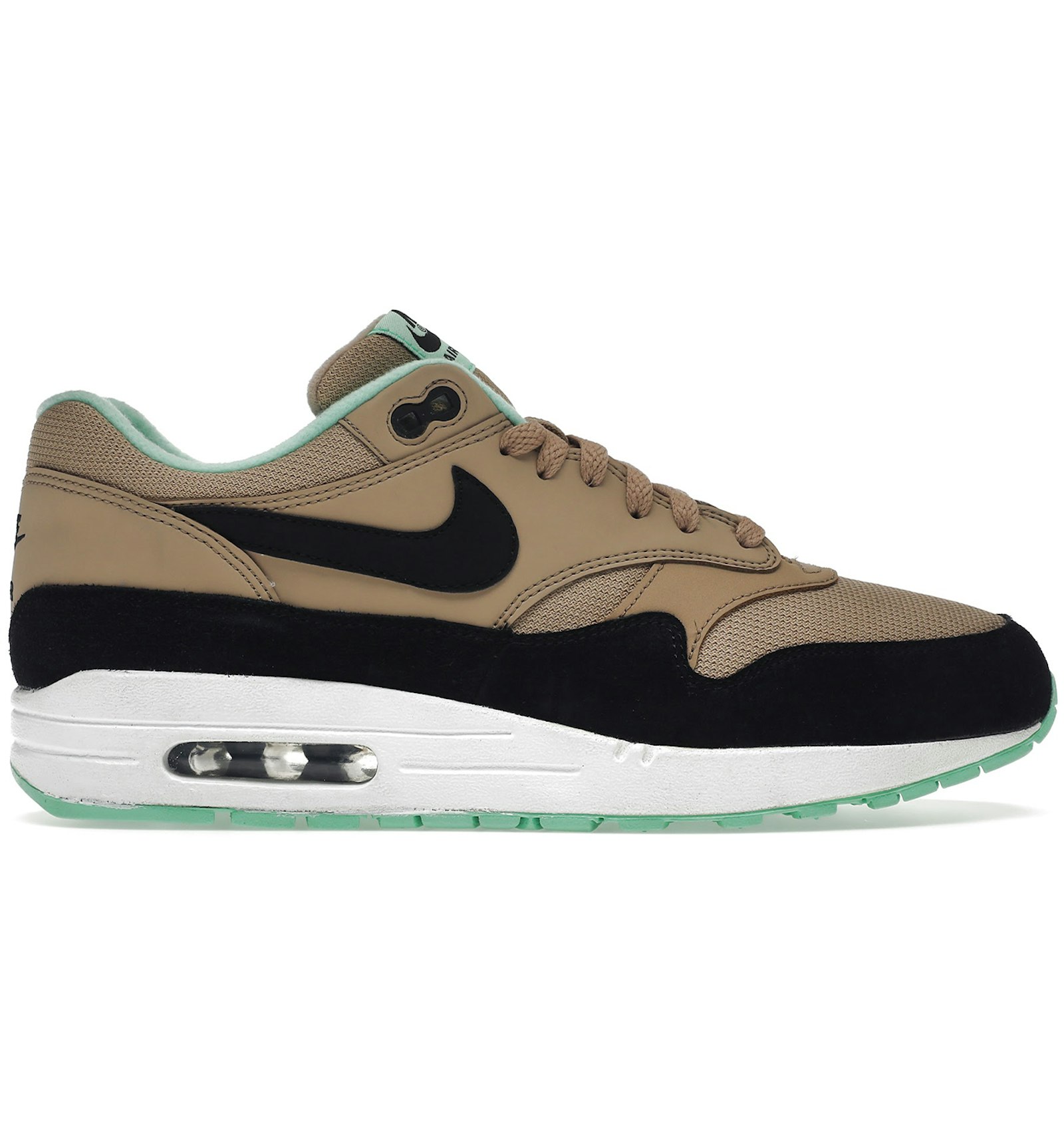 Air max 1 evergreen aura stockx Clearance