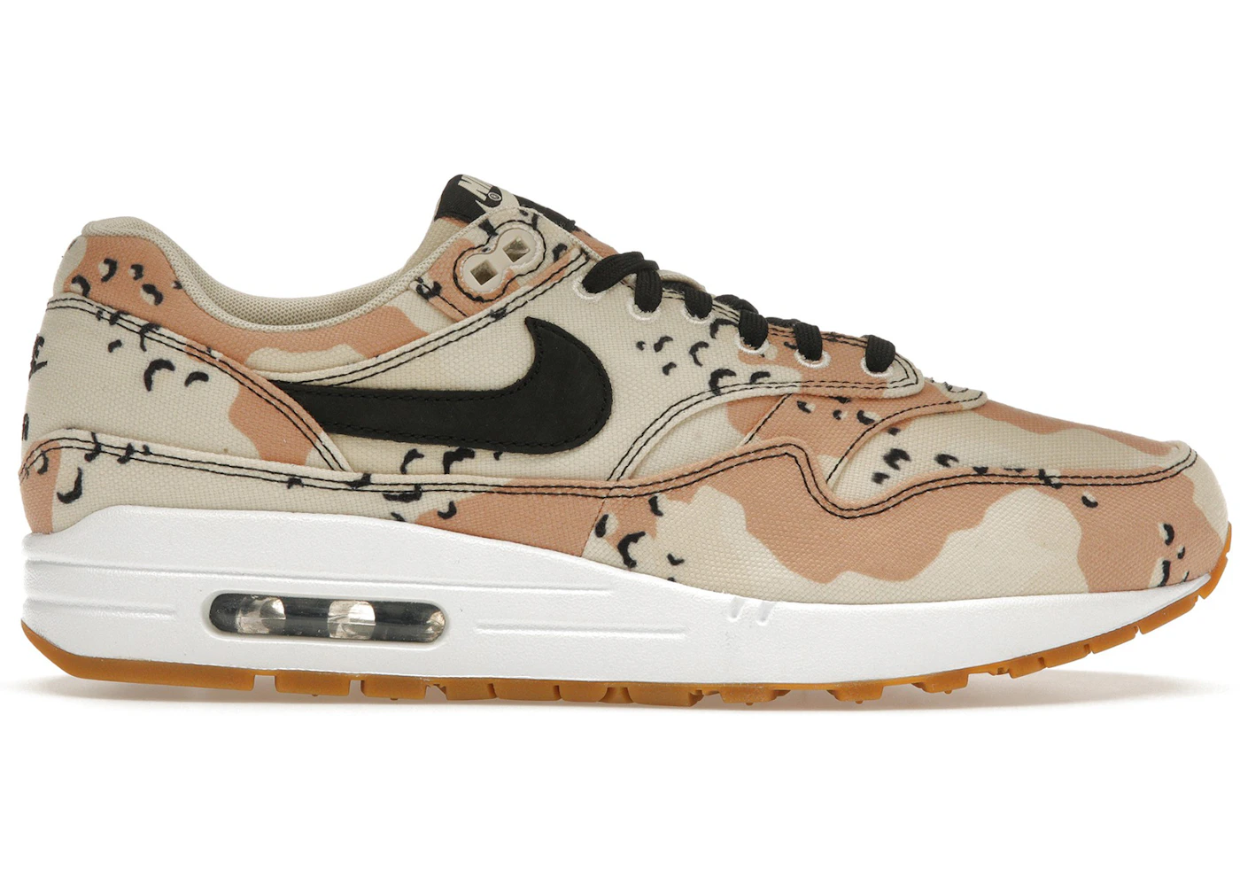Nike Air Max Desert Camo Men's 875844-204 US