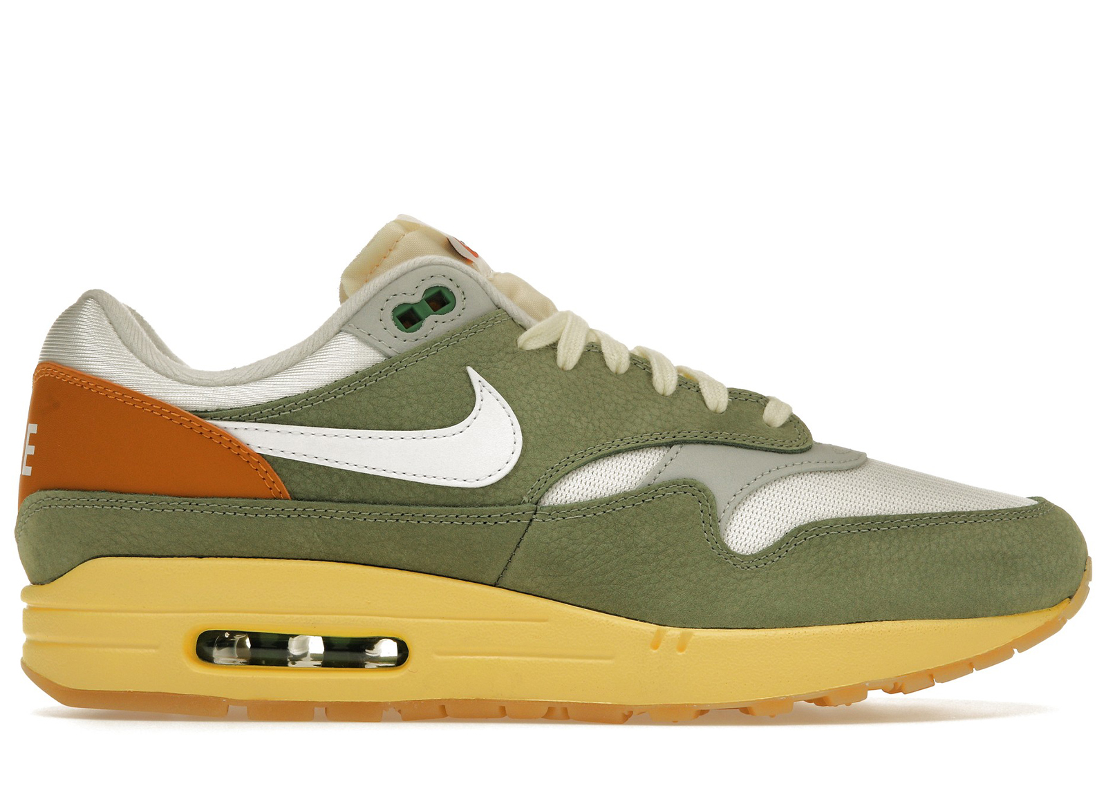 Nike Air Max 1 Design by Japan Think Tank W Product