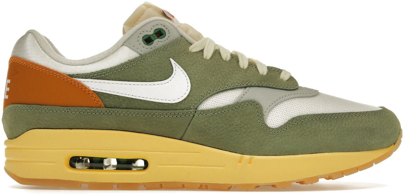 Nike Air Max 1 Designed by Japan (Women's) - FD0395-386 - GB