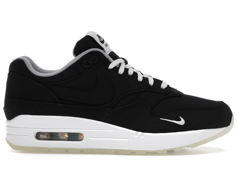 DSM × NikeLab Air Max 1 Ventile エアマックス Nike Air Max 1 Dover Street Market Ventile (Black) Men's