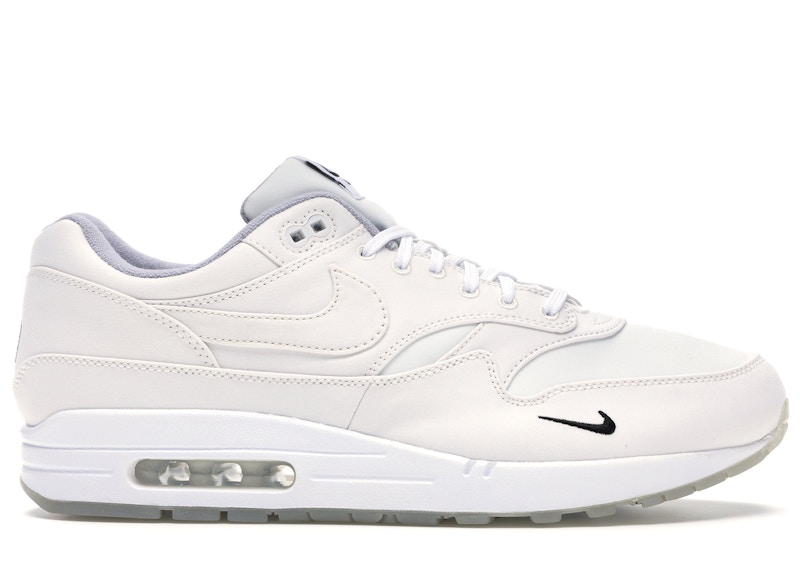 Nike Air Max 1 Dover Street Market Ventile (White) Men's - AH8051