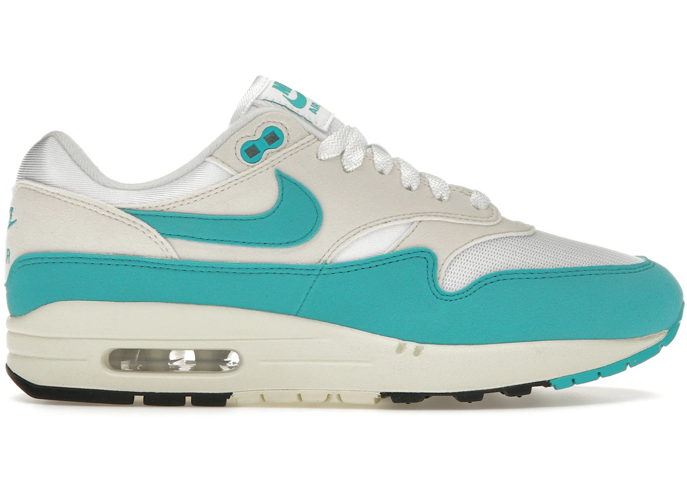 Nike Air Max 1 Dusty Cactus (Women's) - DZ2628-107 - US