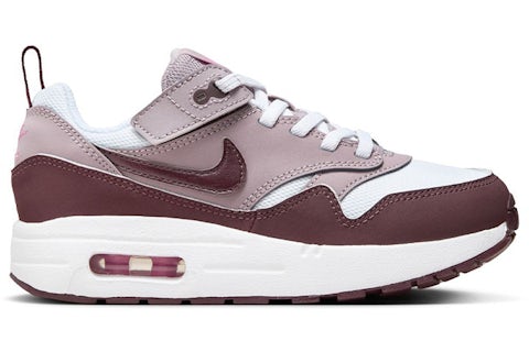 Nike Air Max EasyOn Light Violet Burgundy Crush (PS) DZ3308