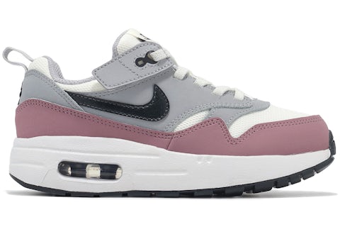 Nike Air Max EasyOn Summit White Pink (PS) DZ3308-115 US