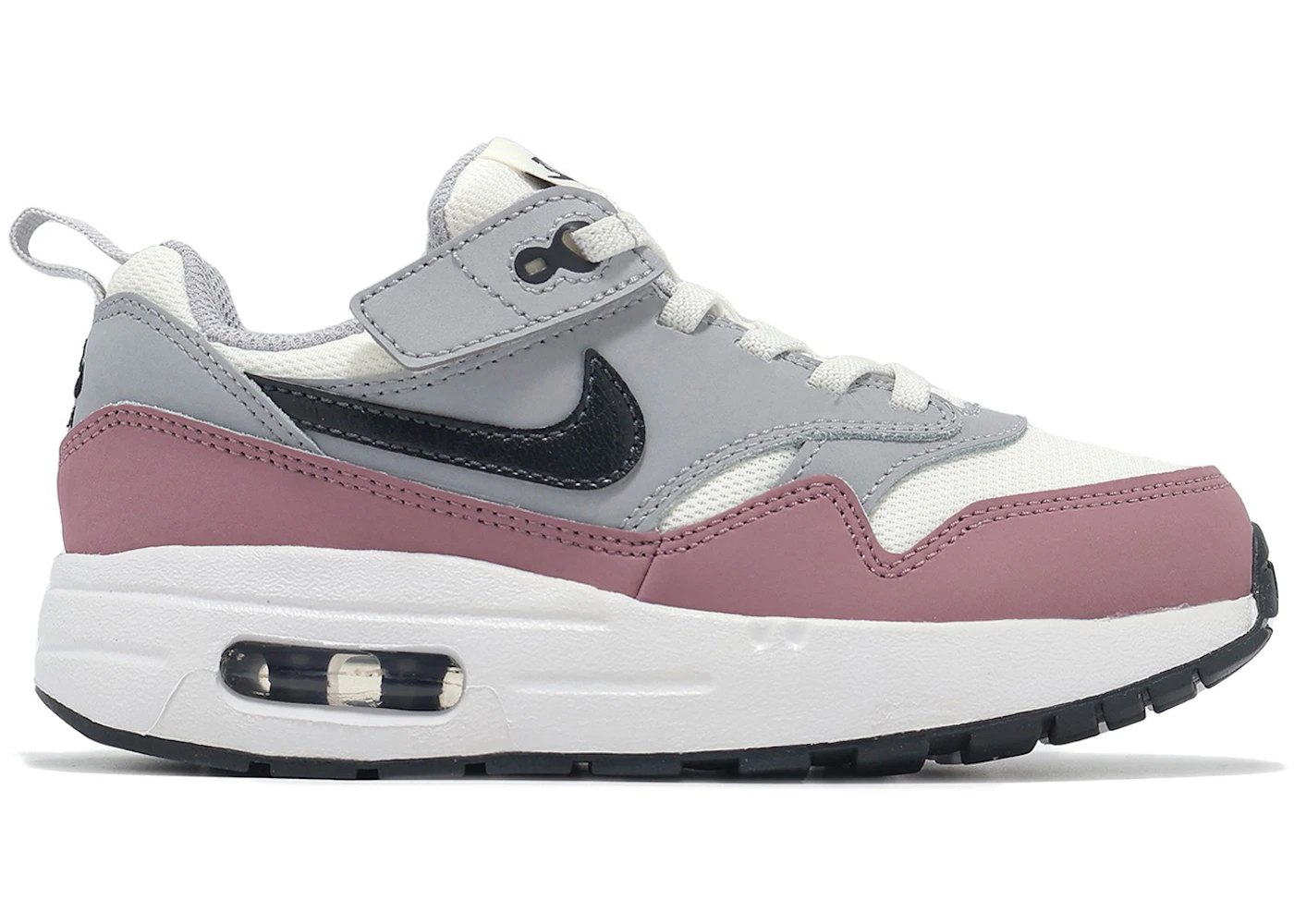 Nike Air Max EasyOn Summit White Pink (PS) DZ3308-115 US