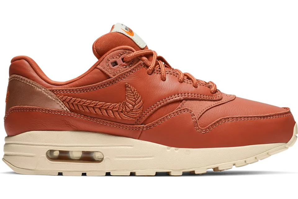 Nike air max sales 1 dusty peach