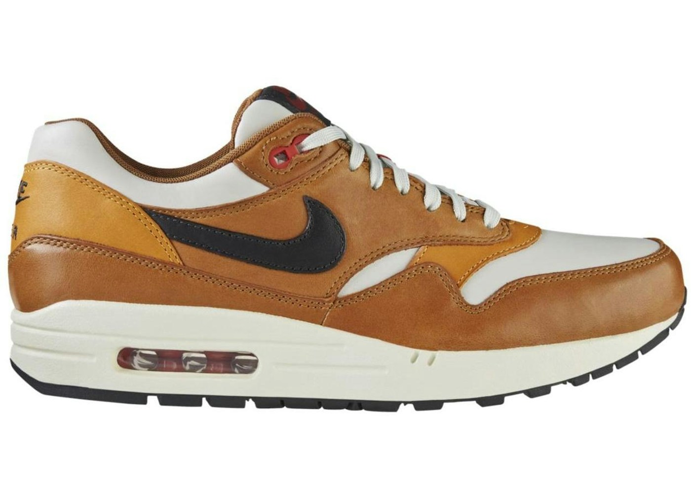 Air Max 1 Escape 2025