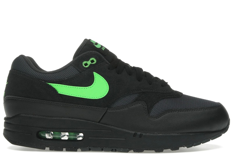 Nike-Air-Max-1-Essential-Black
