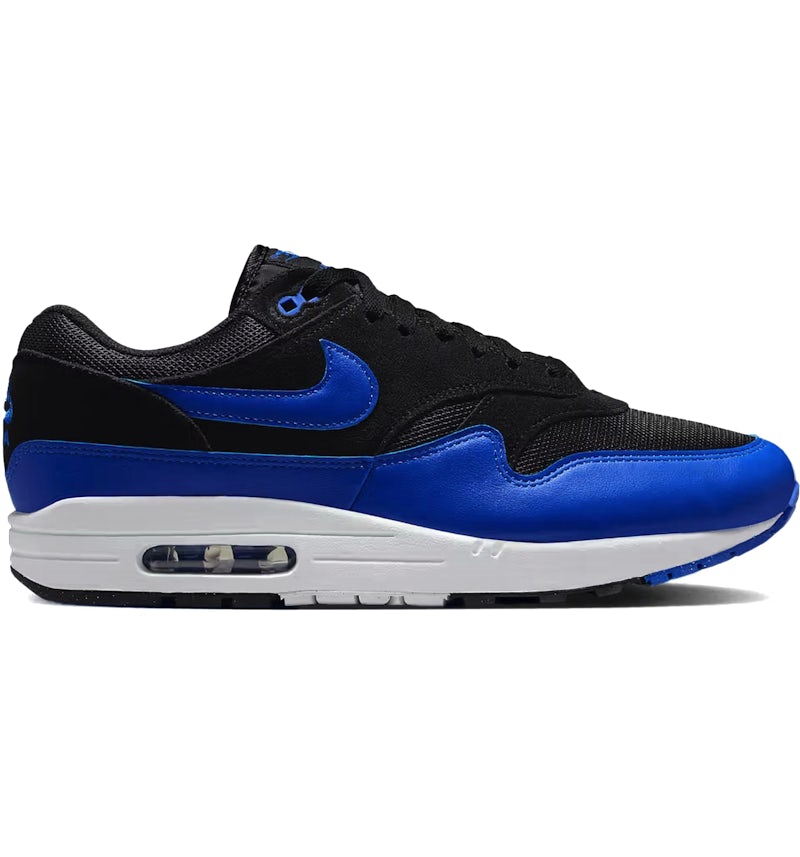 Air Max 90 Royal Blue Mens Nike Air Max Essential Black Hyper