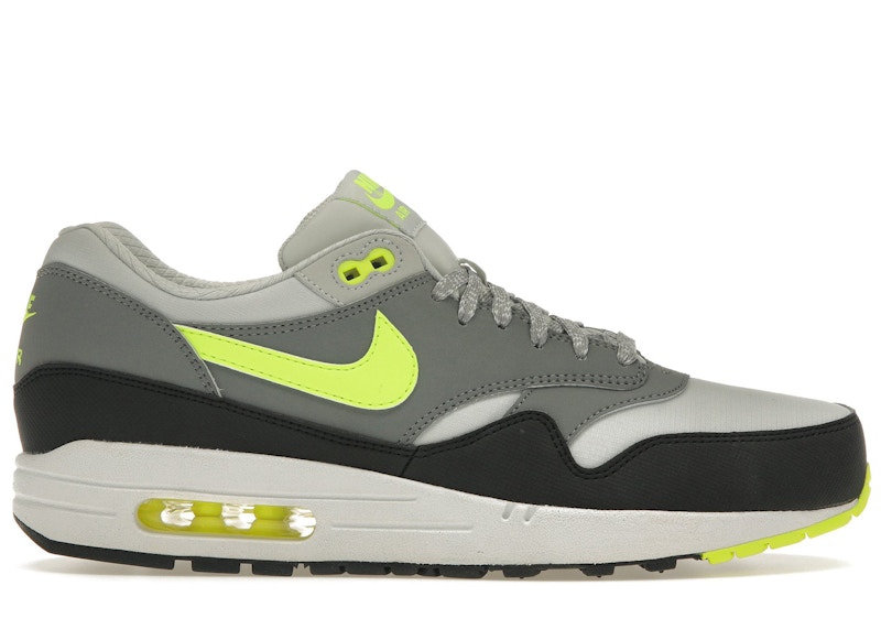 Nike air max 1 essential gr眉n sale