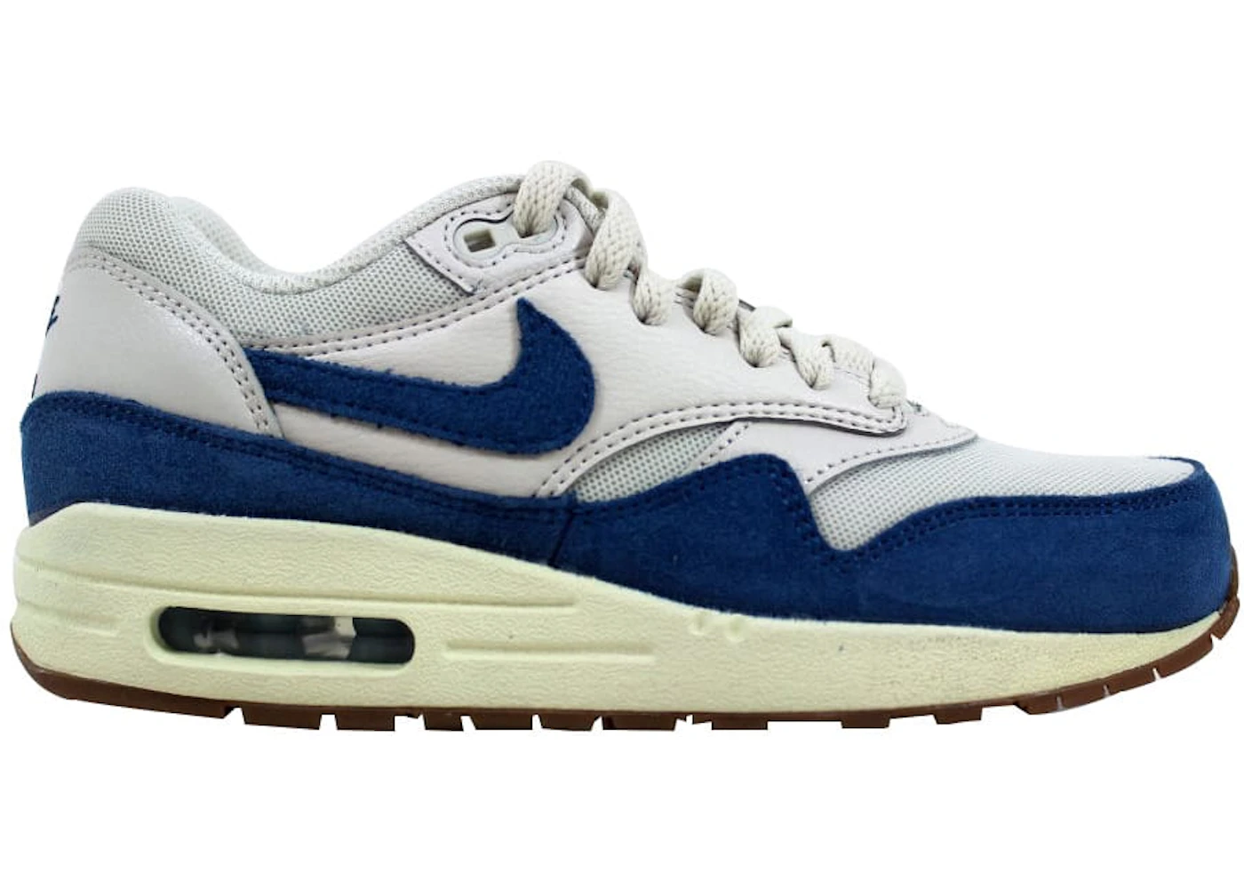 Nike Air Max 1 Essential Light Bone W 5990 019 Nike Air Max 1 Essential Light Bone W 5990 019