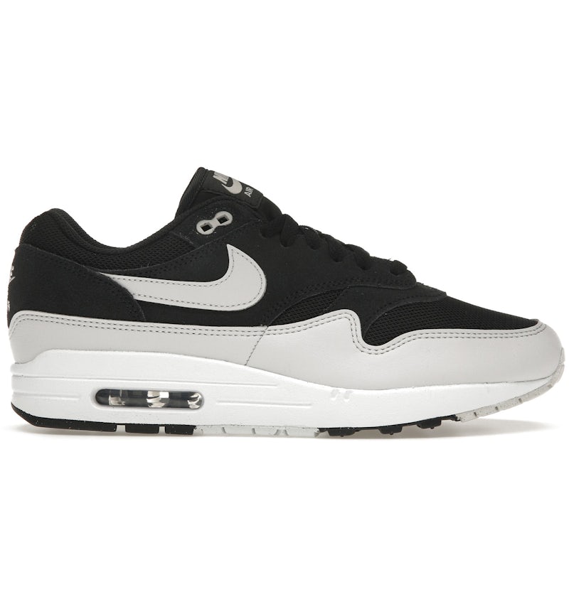 Nike Air Max Essential Off Noir Vast Grey Men's FZ5808-007 US