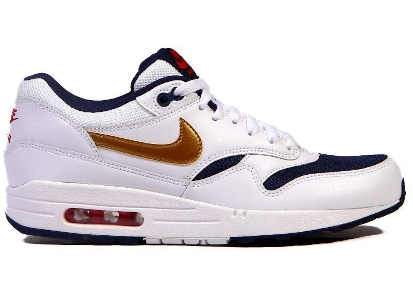 Nike Air Max 1 Essential Olympic (2015)