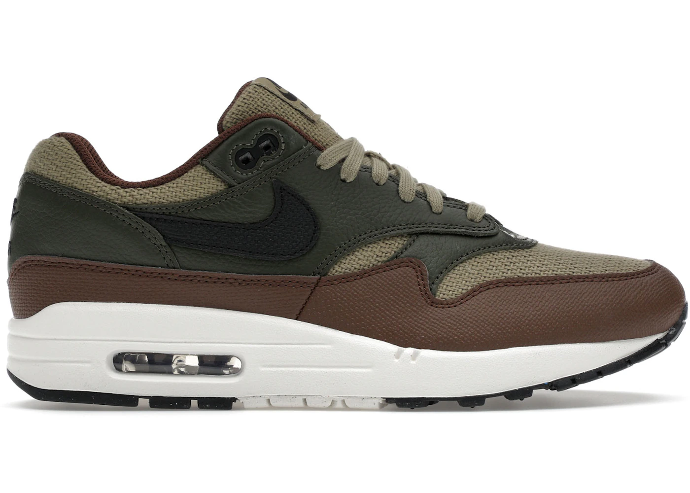 Olive Nike Sneaker Air Max Essential Men's Nike Air Force Low