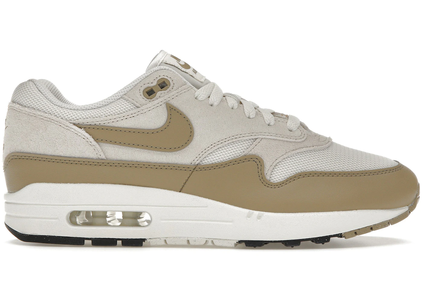Nike Air Max Essential Phantom Khaki Men's FZ5808-001 US