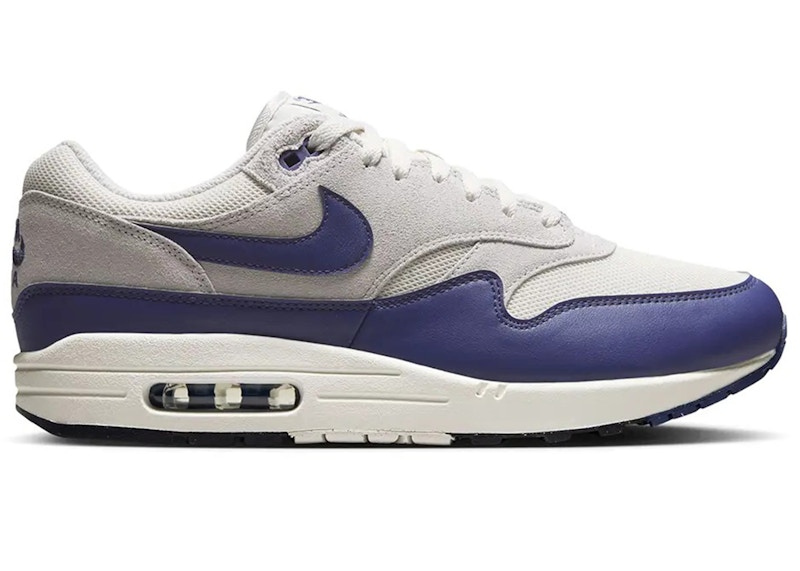 Nike Air Max 1 Essential Phantom Sanded Purple