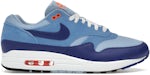 Nike Air Max 1 Essential Psychic Bleu