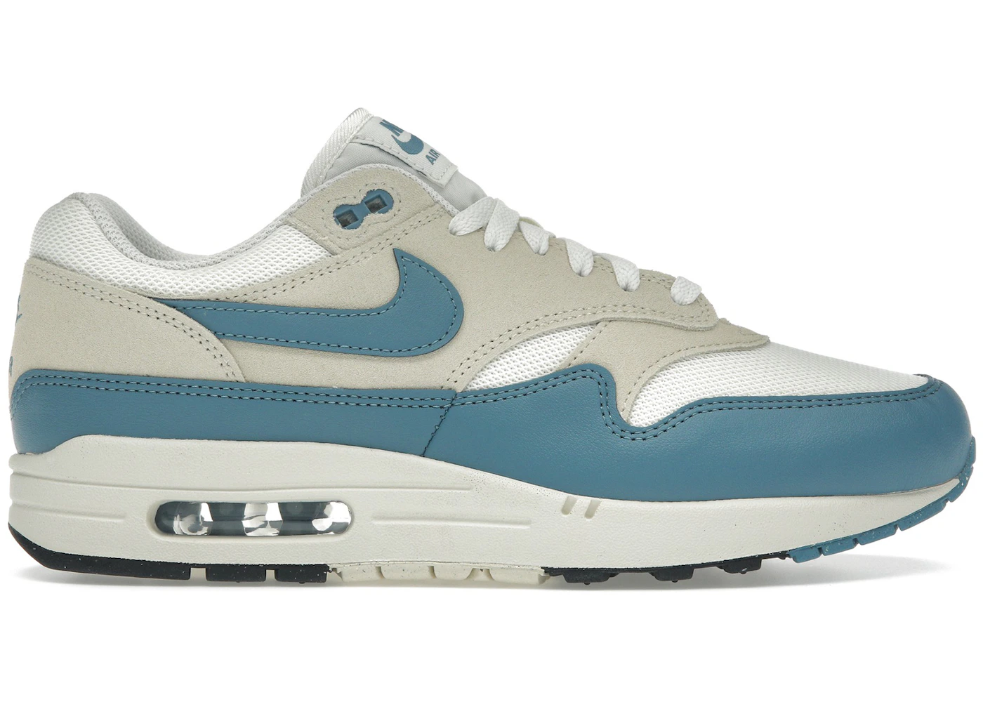 Nike Air Max Essential Soft Pearl Smokey Blue Men's FZ5808-011
