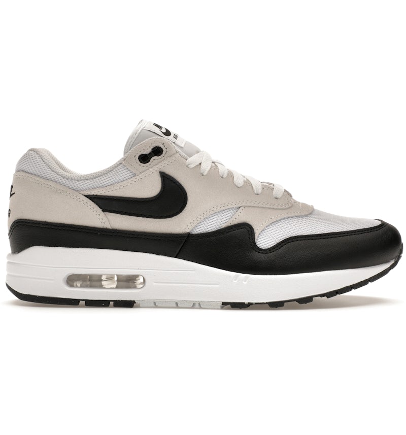 Nike Air Max Essential Summit White Black Men's FZ5808-101 US