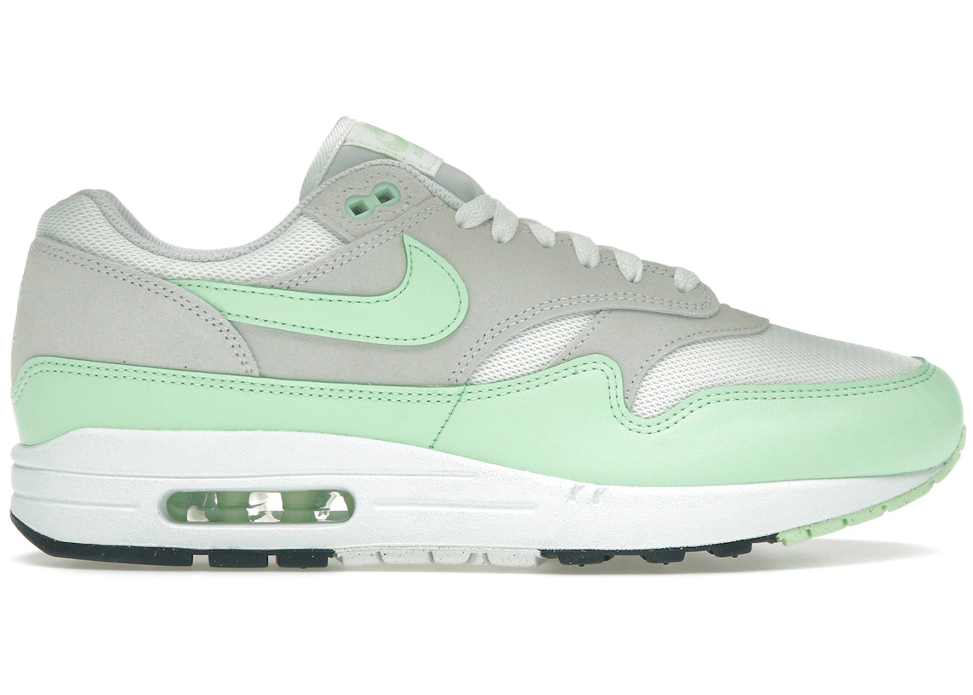 Nike Air Max Essential Summit White Photon Dust Vapor Green