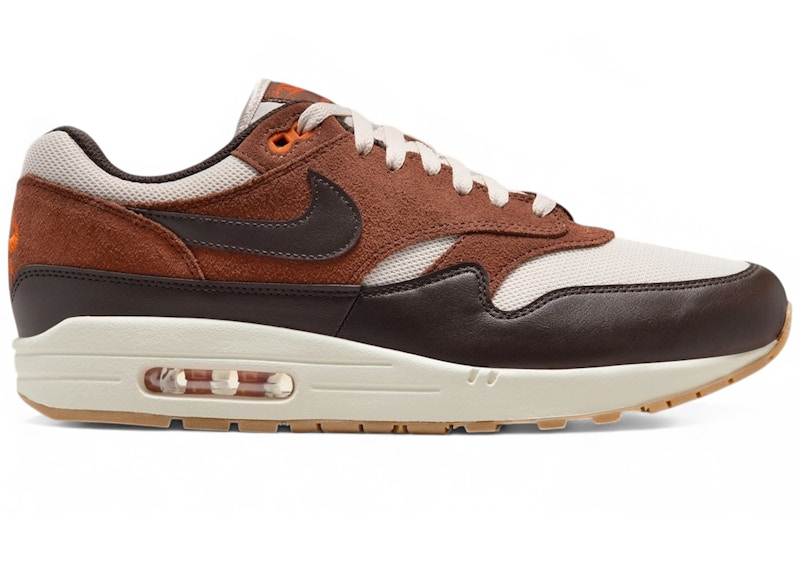Nike Air Max 1 Essential Thanksgiving